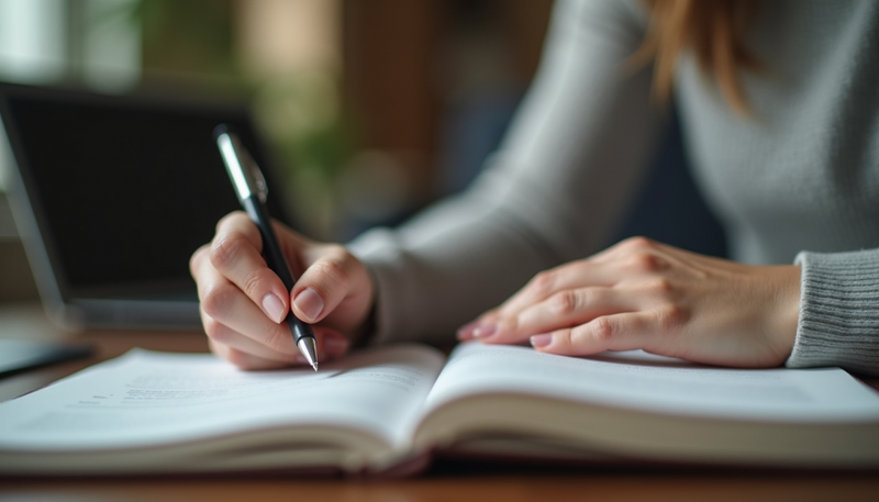 women leaders in a conference room