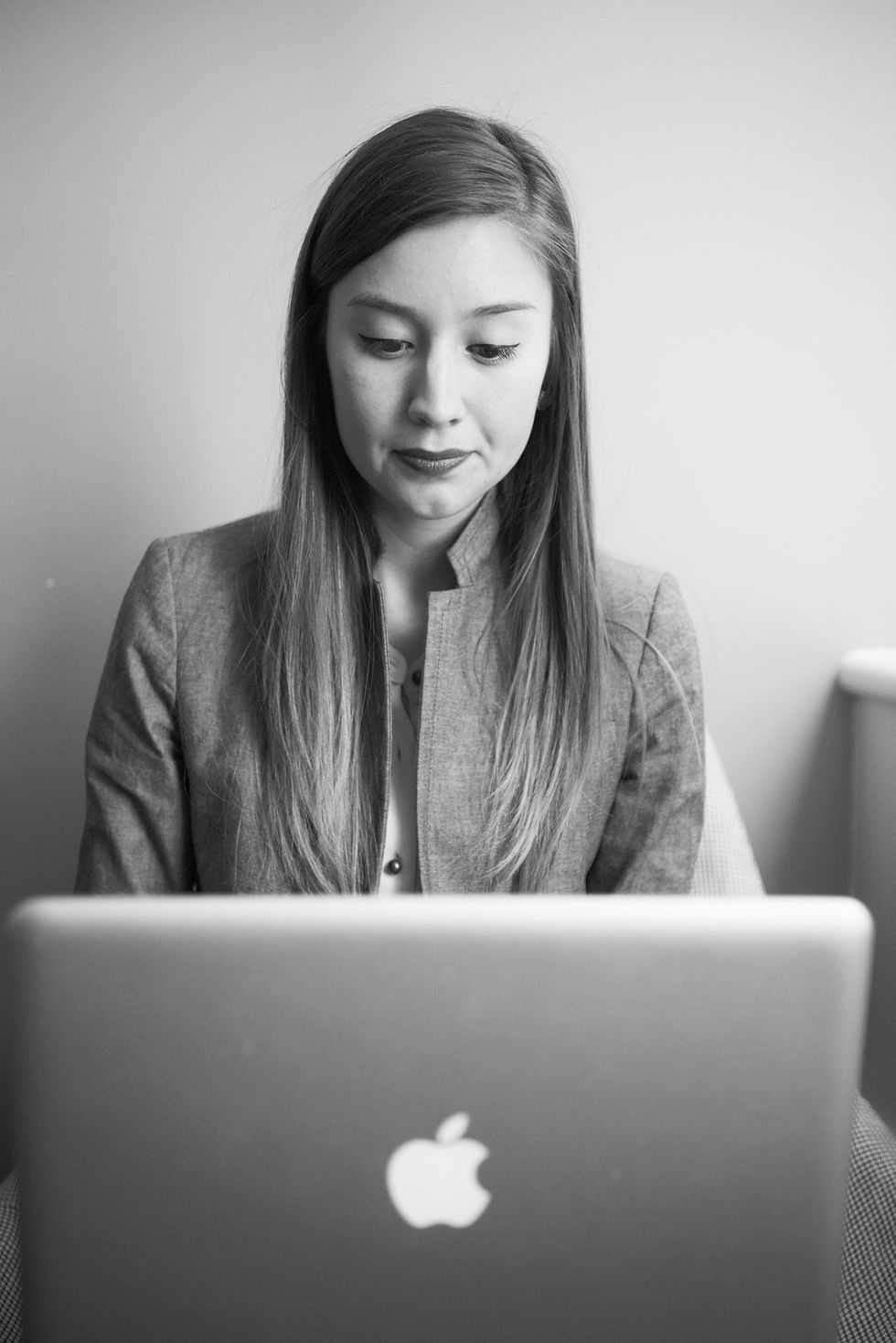 People head to work each day and complete the tasks required of them. They do this day in and day out, even though it isn’t rewarding for most. So why do they do it? They like the security of having a steady paycheck.