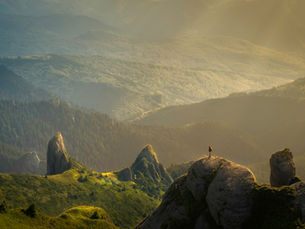 The Art of Crafting Your Personal Narrative