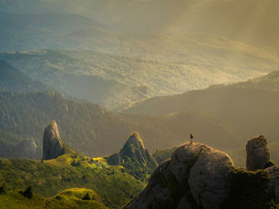 The Art of Crafting Your Personal Narrative