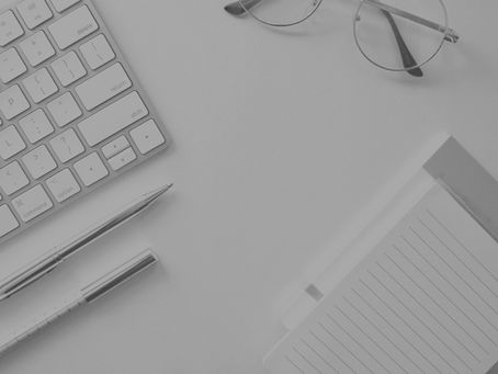 Get in the Habit of Keeping a Journal