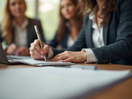 Mentorship and Leadership: The ispy2inspire Journey in Mentorship for Women Leaders