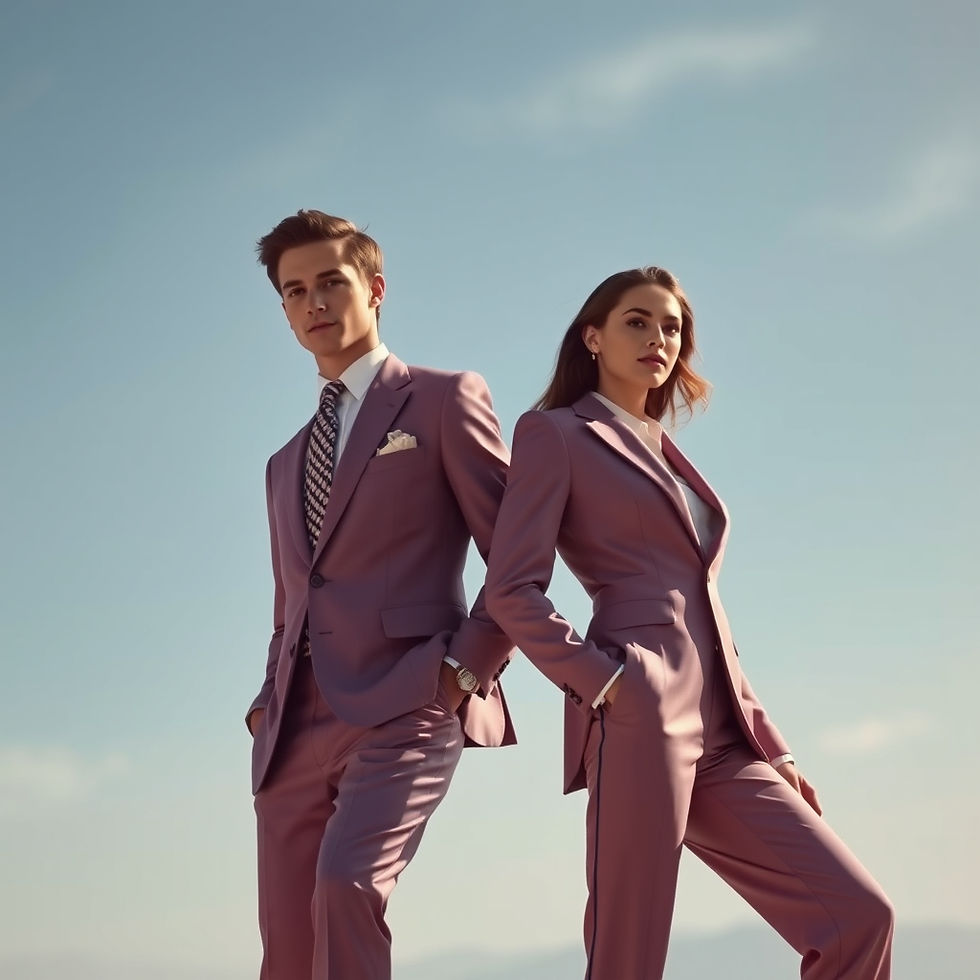 Reputation Branding Management - the refined Image