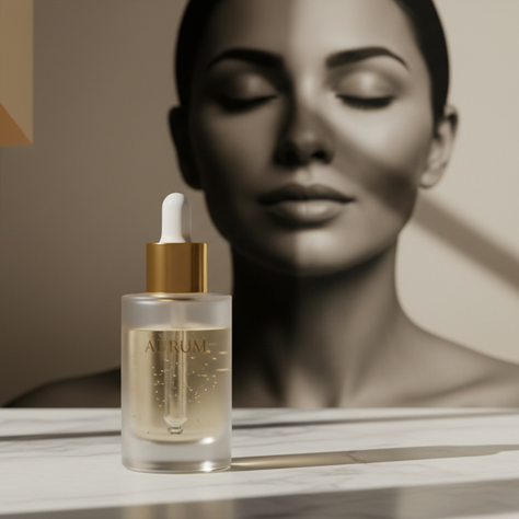 Introducing Luxernn: Redefining Luxury Skincare and Wellness