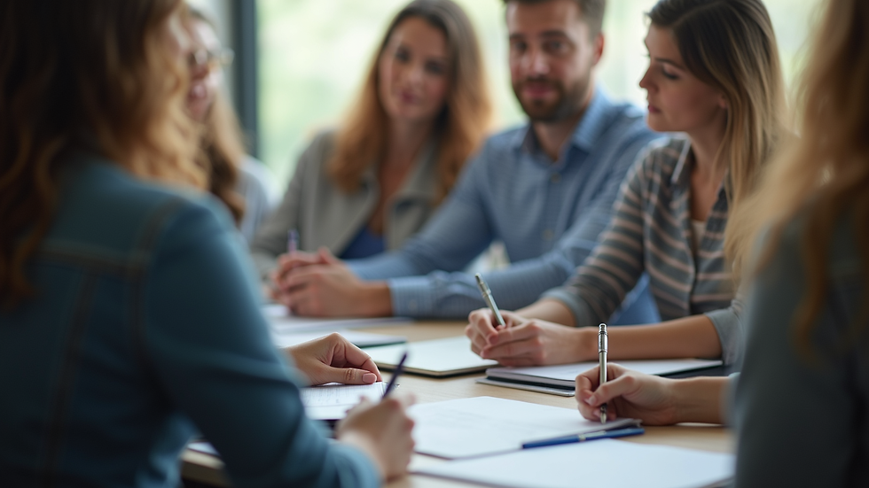 Boosting Women Leadership Development: Leadership Growth Strategies for Lasting Impact