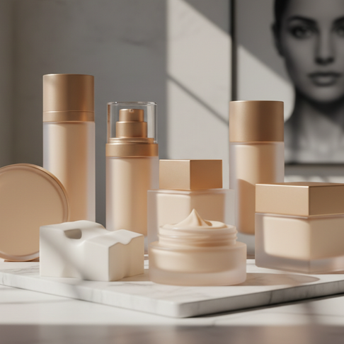Crafting Your Personal Luxury Self-Care Routine
