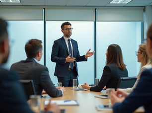 How To Develop Genuine Influence Strategies for Trust and Impact