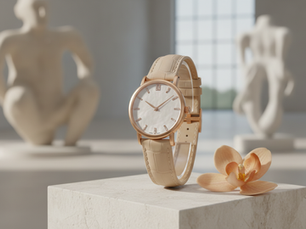 Exploring Emerging Luxury Branding Trends