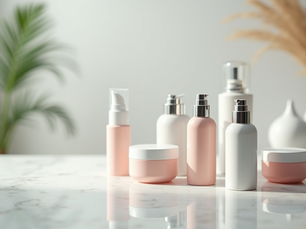 Discover Luxernn Skincare Collection.