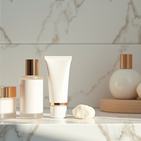 Top Beauty Hacks for Effortless Elegance: Easy Beauty Tips for Radiant Skin