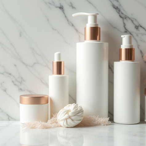 Exploring Online Luxury Skincare Magazines: A Gateway to Pro-Aging Beauty