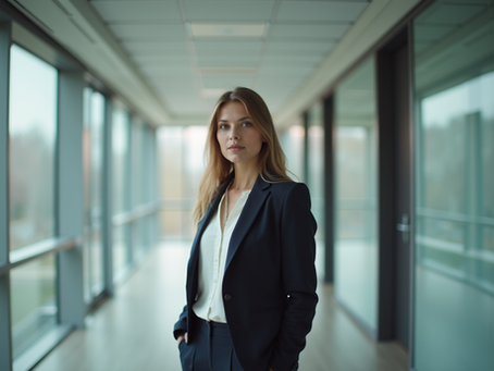 iSpy2Inspire: Inspiring Women Leadership Stories