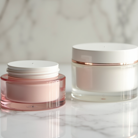 Luxury Skincare Comparison: La Mer vs Augustinus Bader