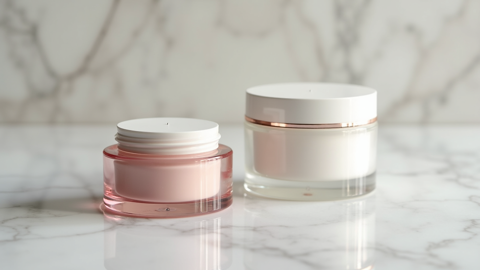 Luxury Skincare Comparison: La Mer vs Augustinus Bader