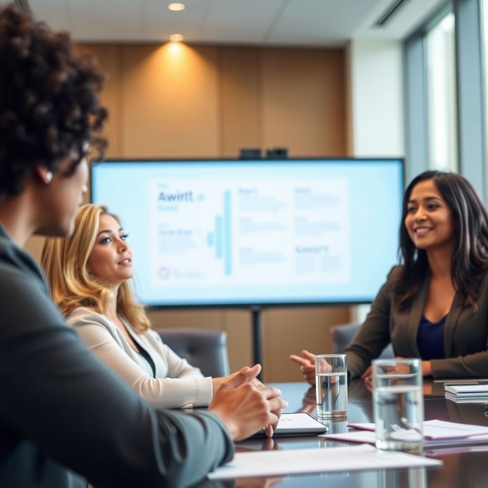 Embrace Your Unique Leadership Style