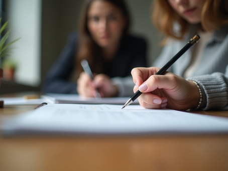 How to Unlock Your Potential with Mentorship Programs for Women