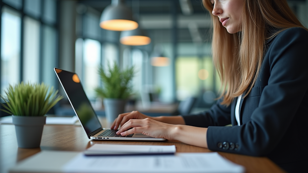 Global Leadership Trends for Women: Empowering the Next Generation of Leaders