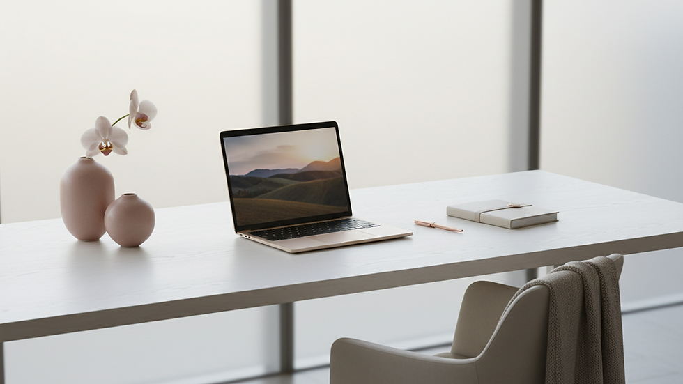 Optimising Your Luxury Personal Brand Online: Mastering Online Branding for Luxury Success
