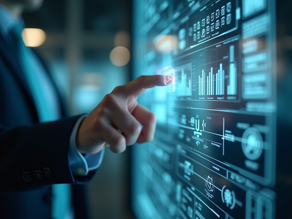 Brandville Group's 4-Phase Brand Discovery Process Explained: Building Your Brand on Bedrock