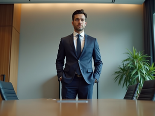 How To Master the Art of Executive Leadership