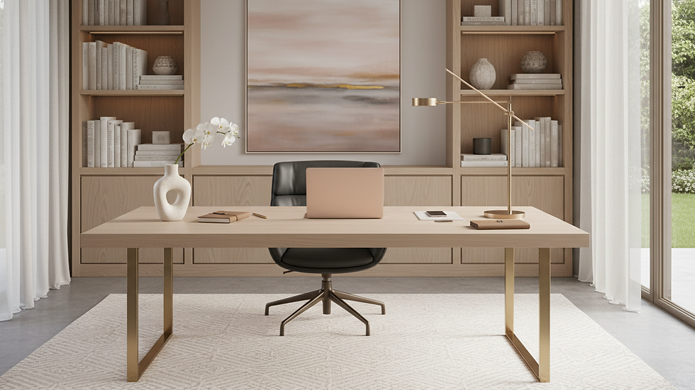 Building a Luxury Digital Personal Identity: Elevate Your Online Presence