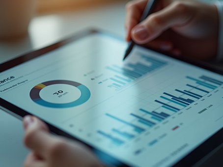 Master Your Finances with Digital Finance Planning Tools