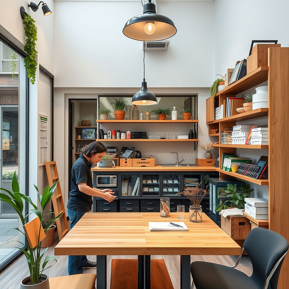 The Importance of Branding for Small Business