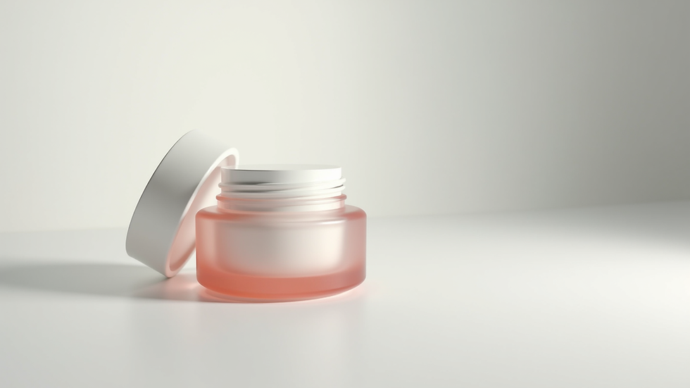 Breaking Down the Science of Augustinus Bader Skincare Benefits