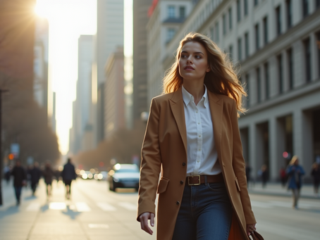 Empower Your Career: 7 Essential Leadership Lifestyle Strategies for Women