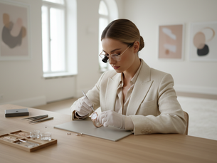 Explore the Latest in Luxury Branding Strategies