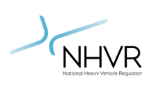 Pateras Transport NHVR Logo