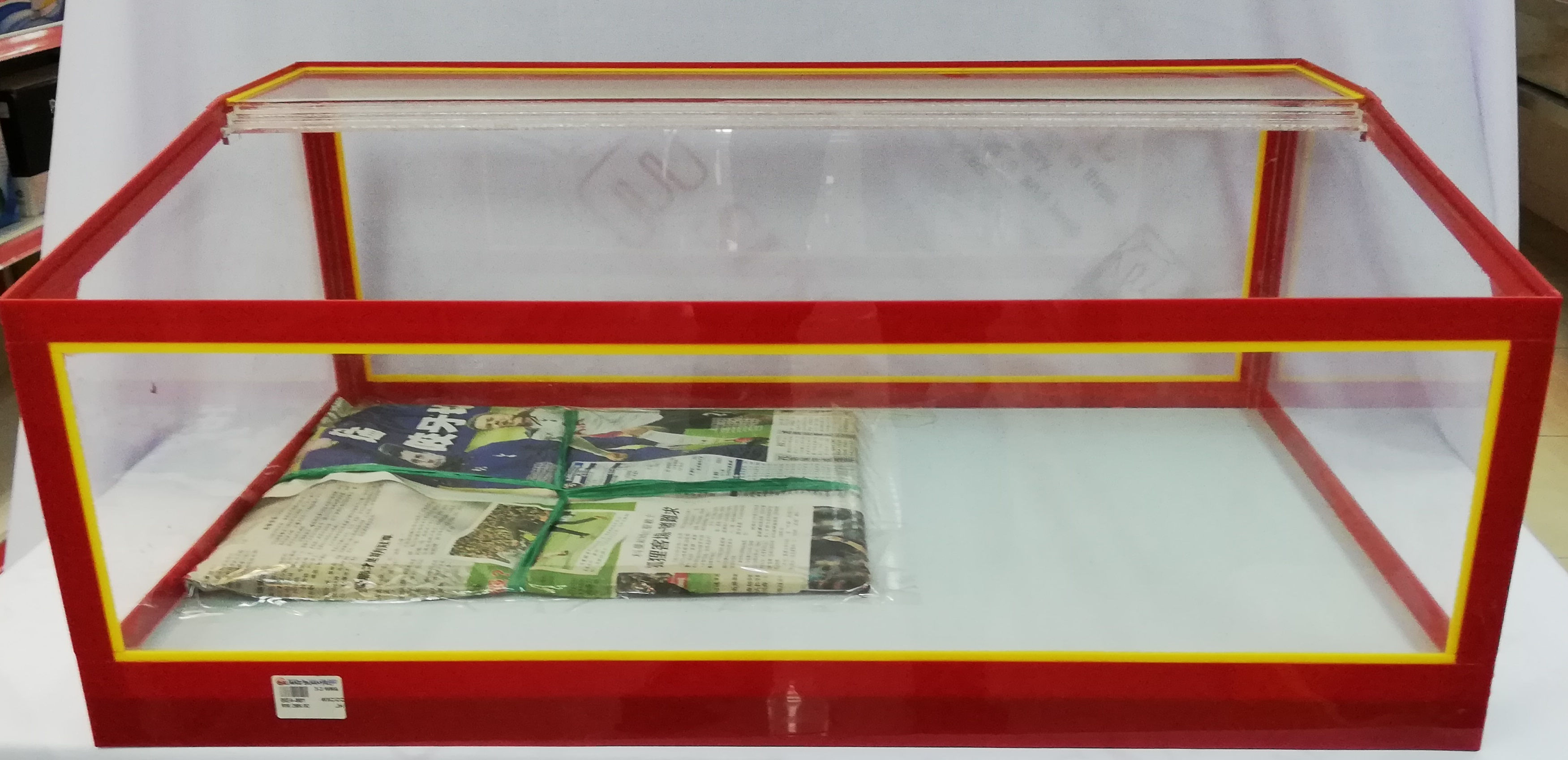 30"x16"x12" Fruit Case (Extra size)