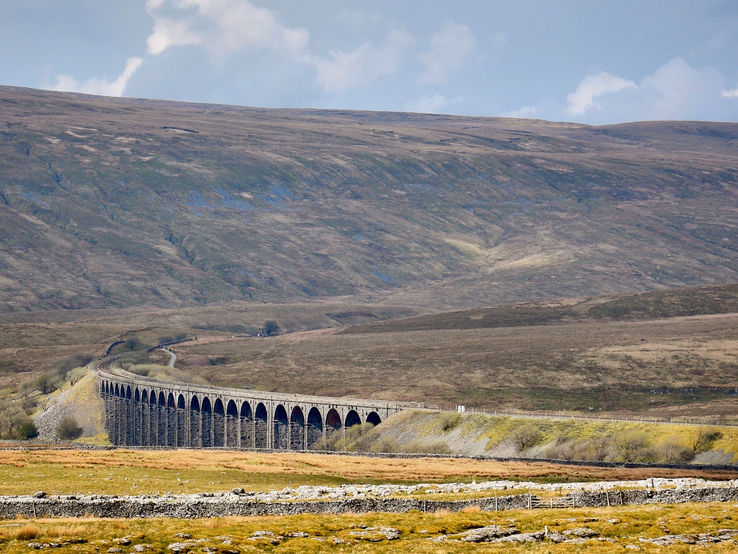 Ribblehead Viaduct