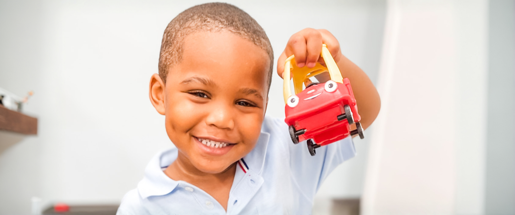 Mission First ELC Play-Based Learning