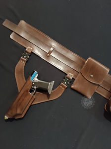 holster cosplay