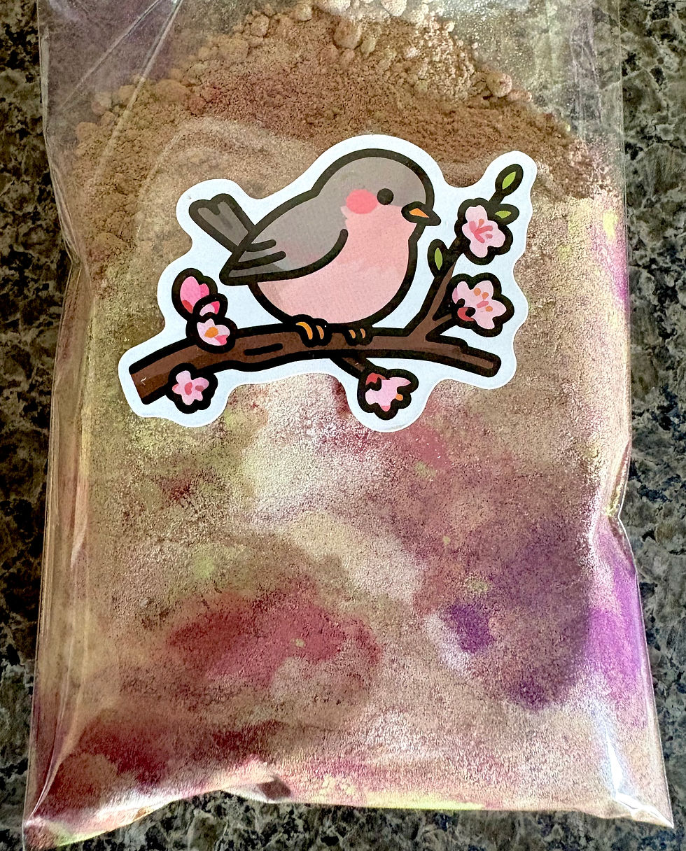 Thumbnail: Anti Inflammatory Smoothie - 5 servings