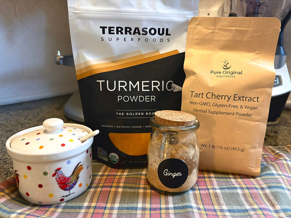 Thumbnail: Anti Inflammatory Smoothie - 5 servings