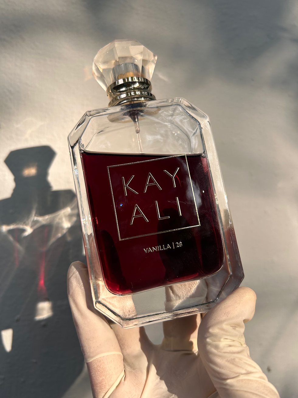 Thumbnail: Kayali edps