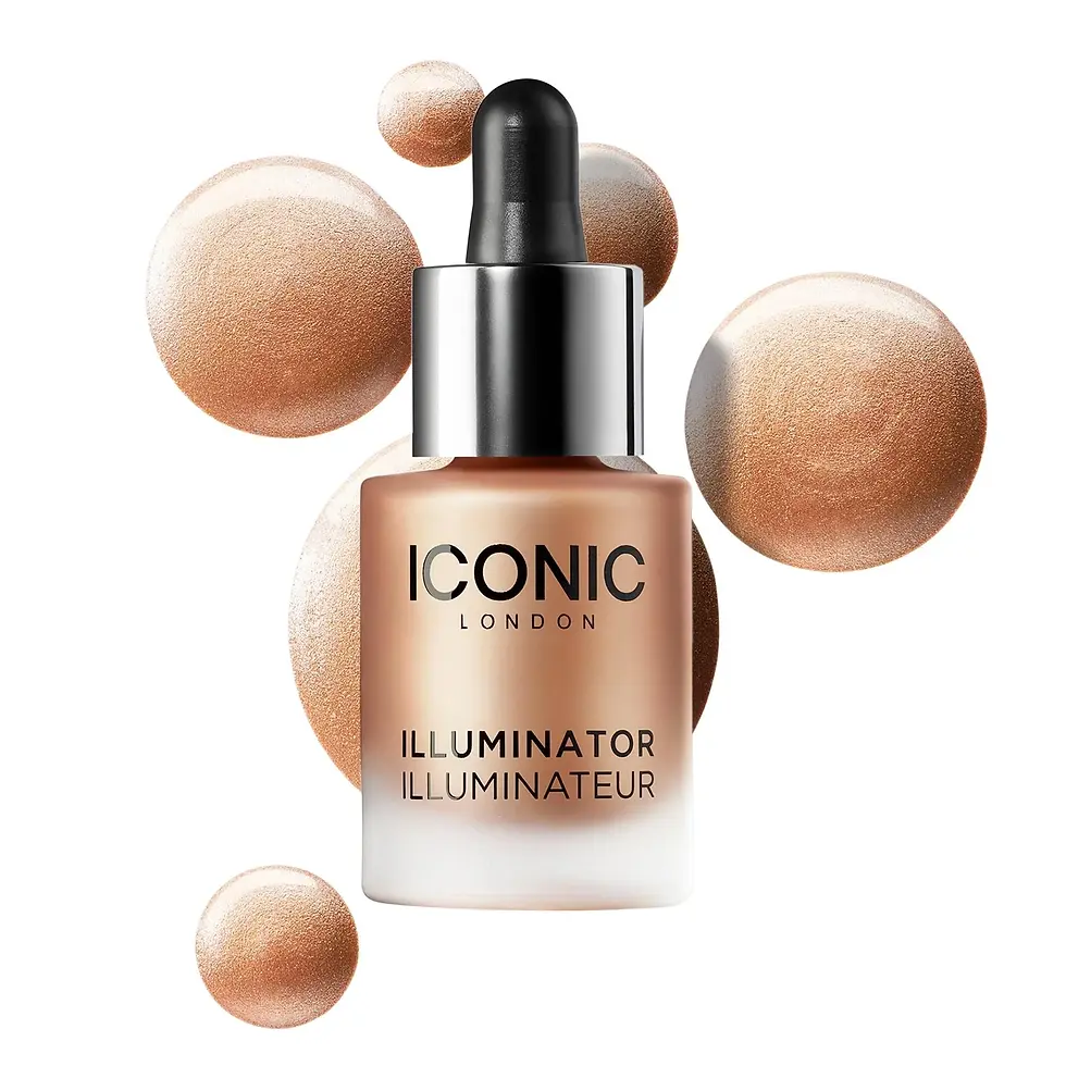 Thumbnail: Iconic Liquid Highlighter
