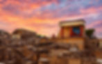 knossos-kreta