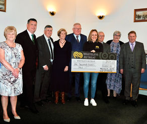 Masters Dinner - 27 April 2023