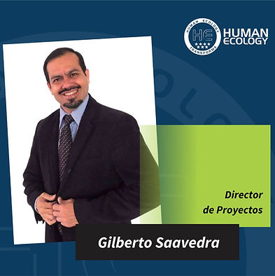 GILBERTO SAAVEDRA