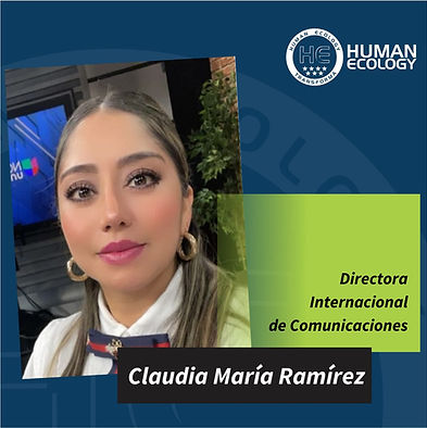 CLAUDIA MARIA RAMIREZ