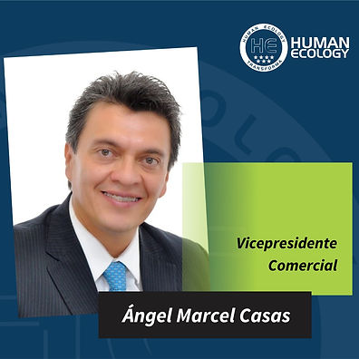 ANGEL MARCEL CASAS