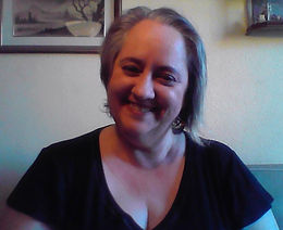María granada Rojo