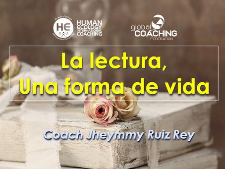La lectura, una forma de vida