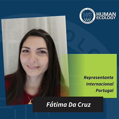 Fatima Da Cruz