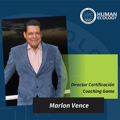 MARLON VENCE