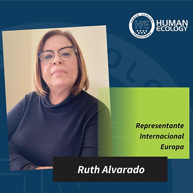 RUTH ALVARADO