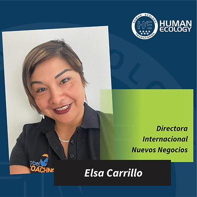 ELSA CARRILLO